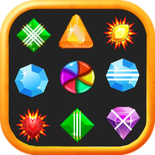 Mermaid Treasure Hunt Match3 - Apps on Google Play Logo