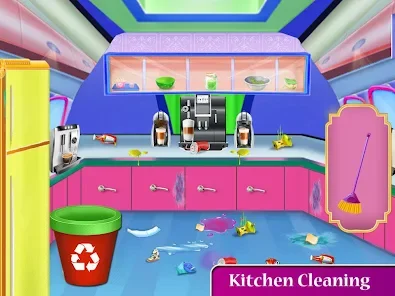 Airport Cleanup - Apps on Google Play Screenshot 13