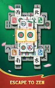 Mahjong Solitaire-Match Master - Apps on Google Play Screenshot 10