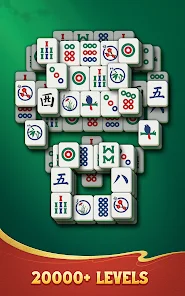 Mahjong Solitaire-Match Master - Apps on Google Play Screenshot 12