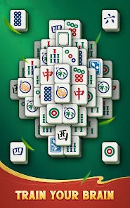 Mahjong Solitaire-Match Master - Apps on Google Play Screenshot 17
