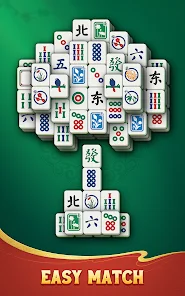 Mahjong Solitaire-Match Master - Apps on Google Play Screenshot 19