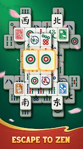 Mahjong Solitaire-Match Master - Apps on Google Play Screenshot 2