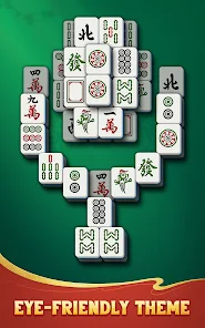 Mahjong Solitaire-Match Master - Apps on Google Play Screenshot 21