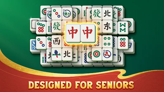 Mahjong Solitaire-Match Master - Apps on Google Play Screenshot 22