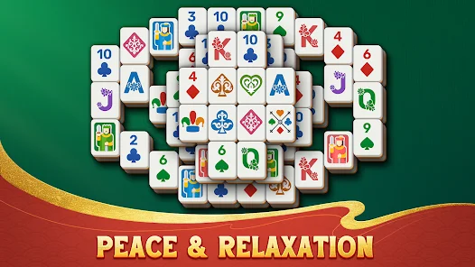 Mahjong Solitaire-Match Master - Apps on Google Play Screenshot 23