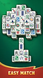 Mahjong Solitaire-Match Master - Apps on Google Play Screenshot 3