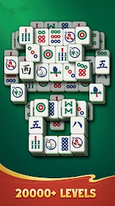 Mahjong Solitaire-Match Master - Apps on Google Play Screenshot 4