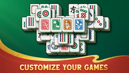 Mahjong Solitaire-Match Master - Apps on Google Play Screenshot 8